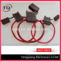 Mini/Standard Fuse Holder for Blade Fuse, Fuse wire